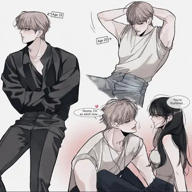 Profile image of Lee Dohun
