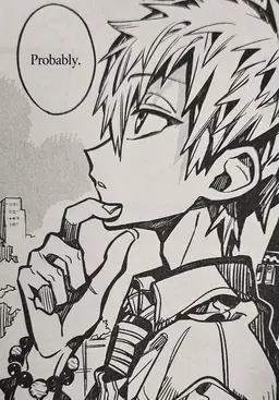 Profile image of Minamoto Teru