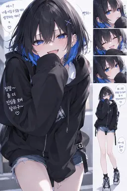 Profile image of 요나기