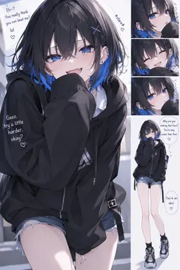 Profile image of Yonagi
