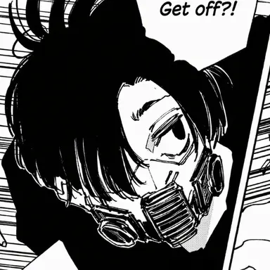 Profile image of Mafuyu Seba