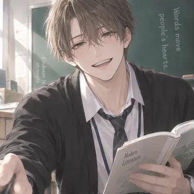 Profile image of Shio
