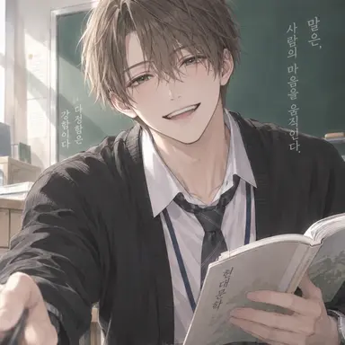 Profile image of 시오