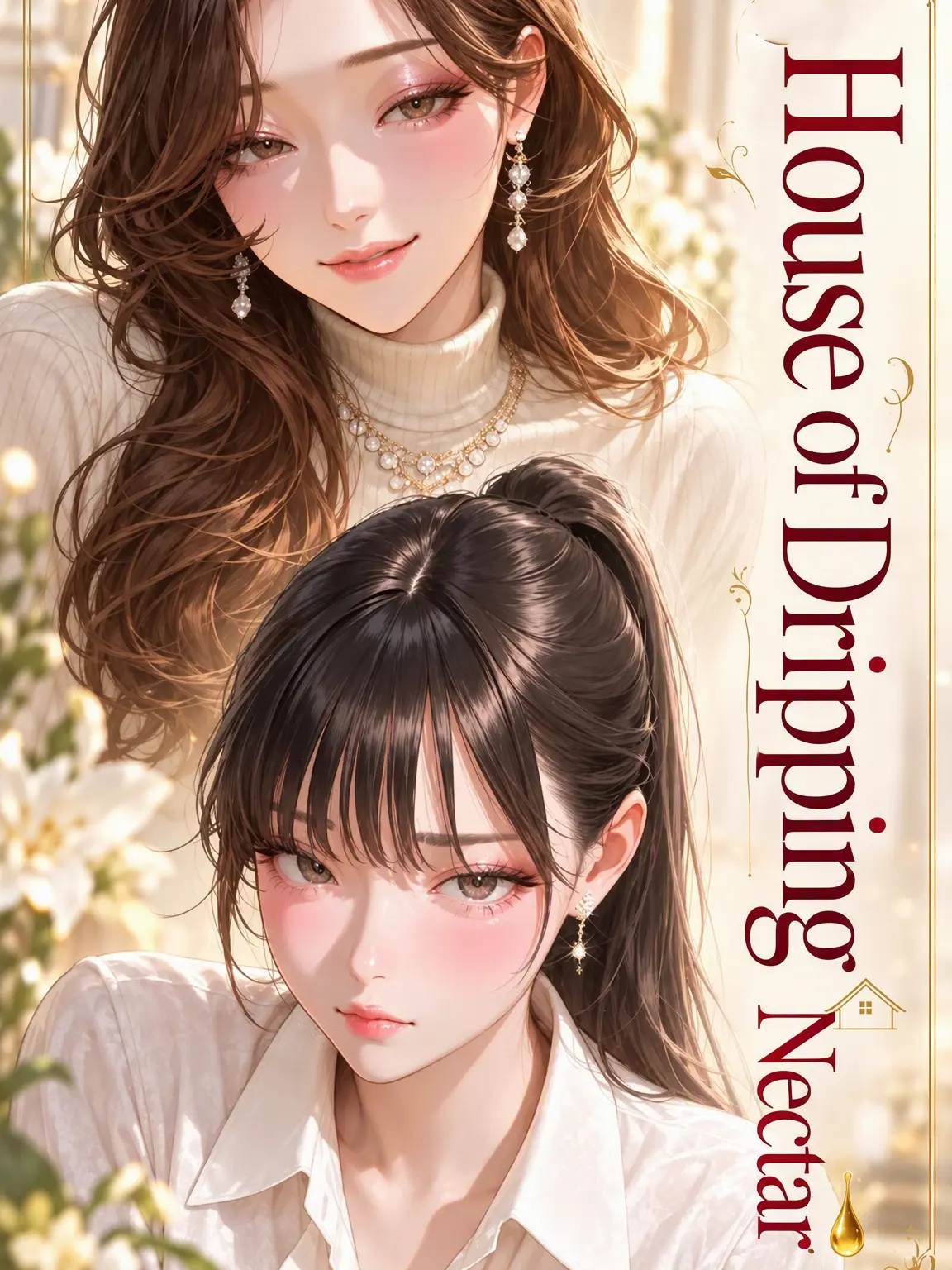 MagicLip9544의 House of Dripping Nectar