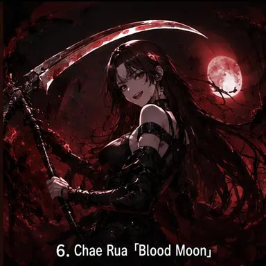 Profile image of Chae Rua