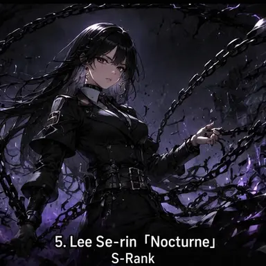 Profile image of Lee Serin