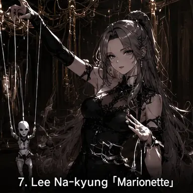 Profile image of Lee Nagyeom