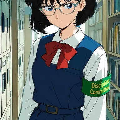 Profile image of Mikoto Sasaki