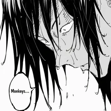 Profile image of Suguru Geto