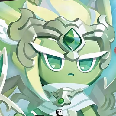 Profile image of ウィンドアーチャー