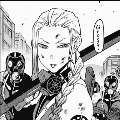 Profile image of Hoshina Soichiro