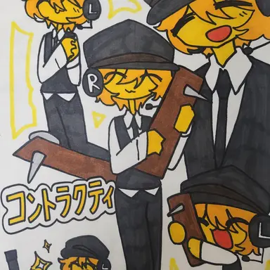 Profile image of コントレッティ