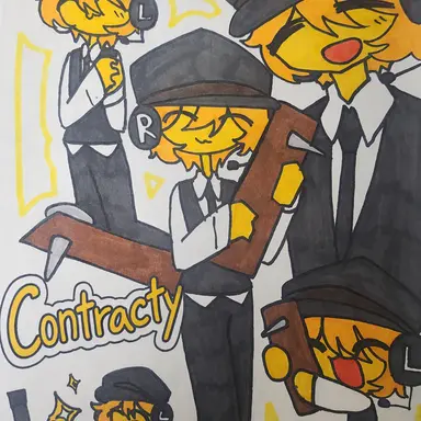 Profile image of Contracti