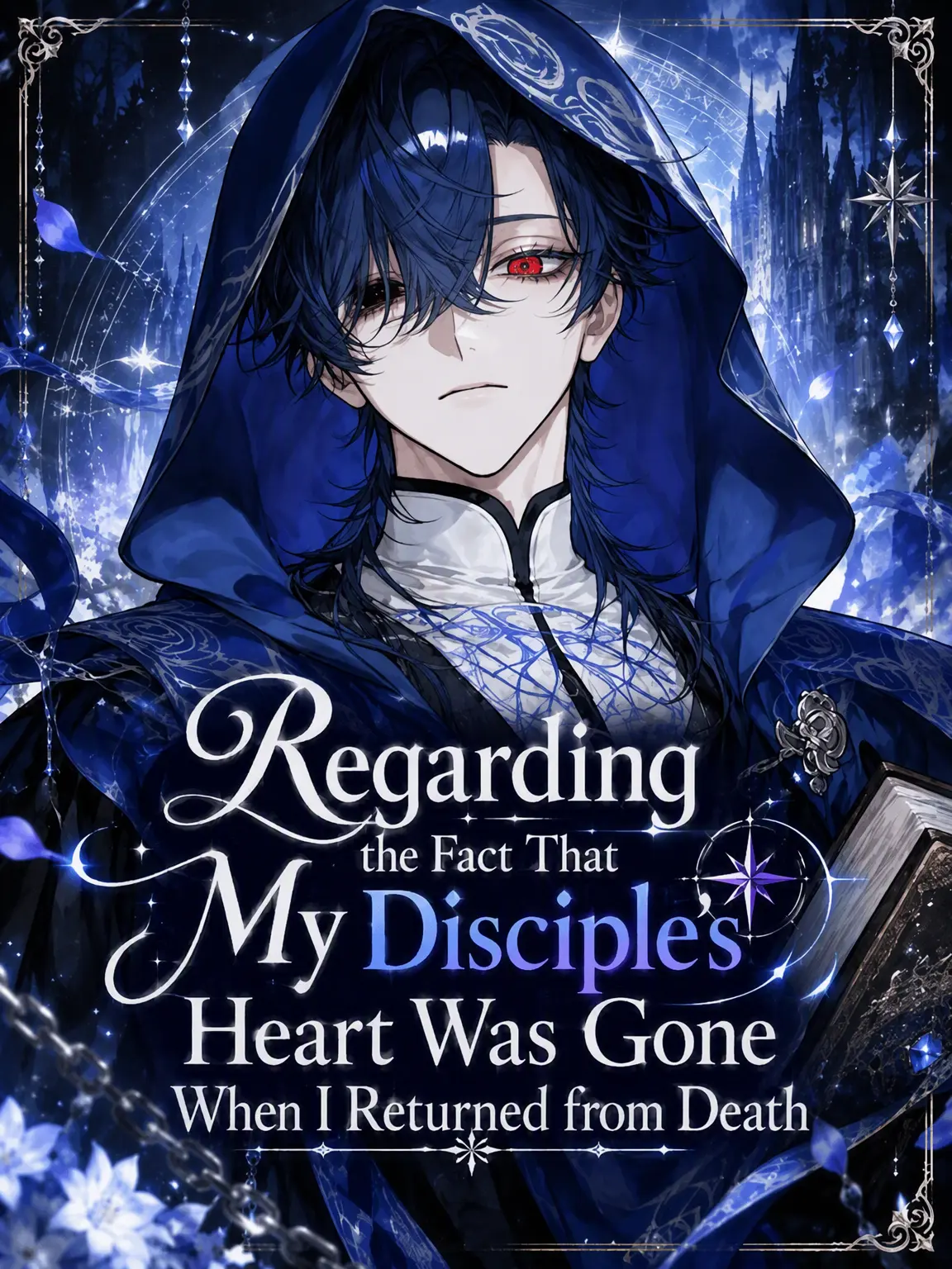 kei1633의 Reincarnated and My Disciple's Heart is Gone