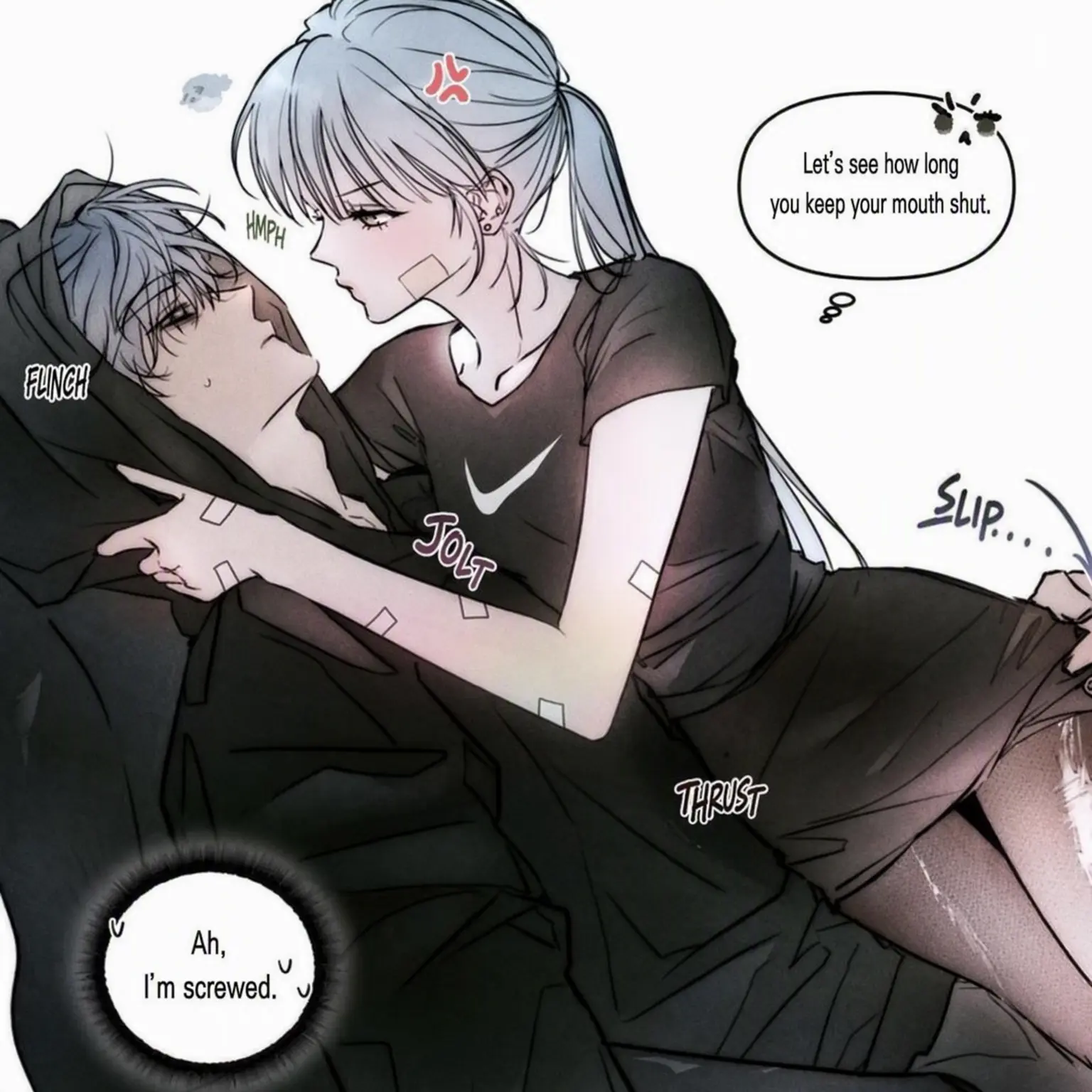 lovlit_mongh의 Lee Jin-hyuk