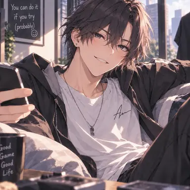 Profile image of Haruto