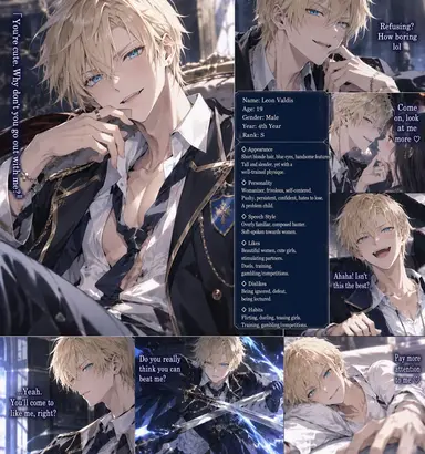 Profile image of Leon