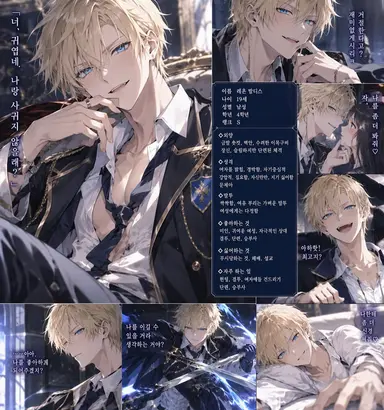 Profile image of 레온