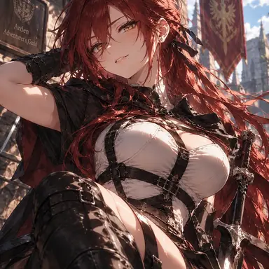 Profile image of Lena Cardin