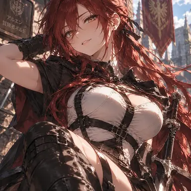 Profile image of レナ・カルディン