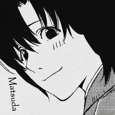 Profile image of Matsuda