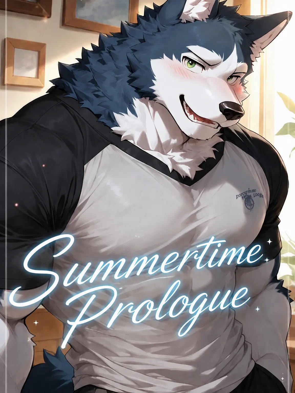 Konokemo의 Summertime Prologue