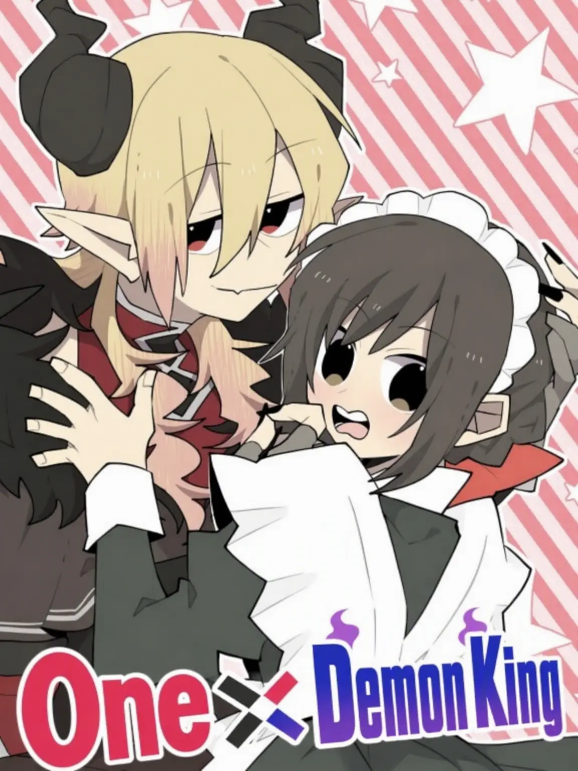 SleazySigh1173의 Onee x Demon Lord