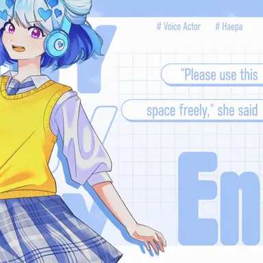 Profile image of Endy