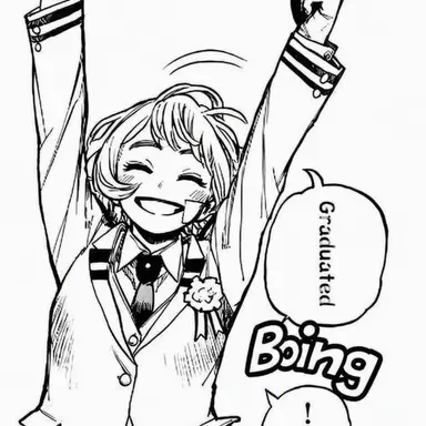Profile image of Nejire Hado