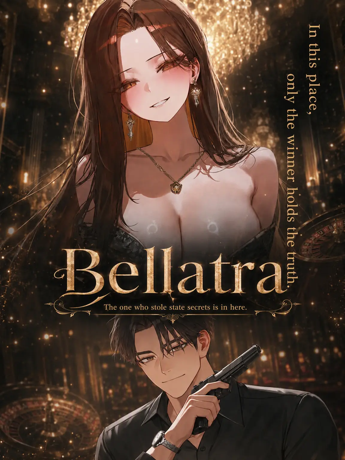 Star26의 Bellatra