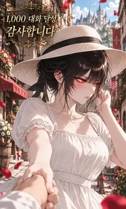 Profile image of 프리틸라리아