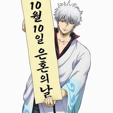 Profile image of 사카타 긴토키