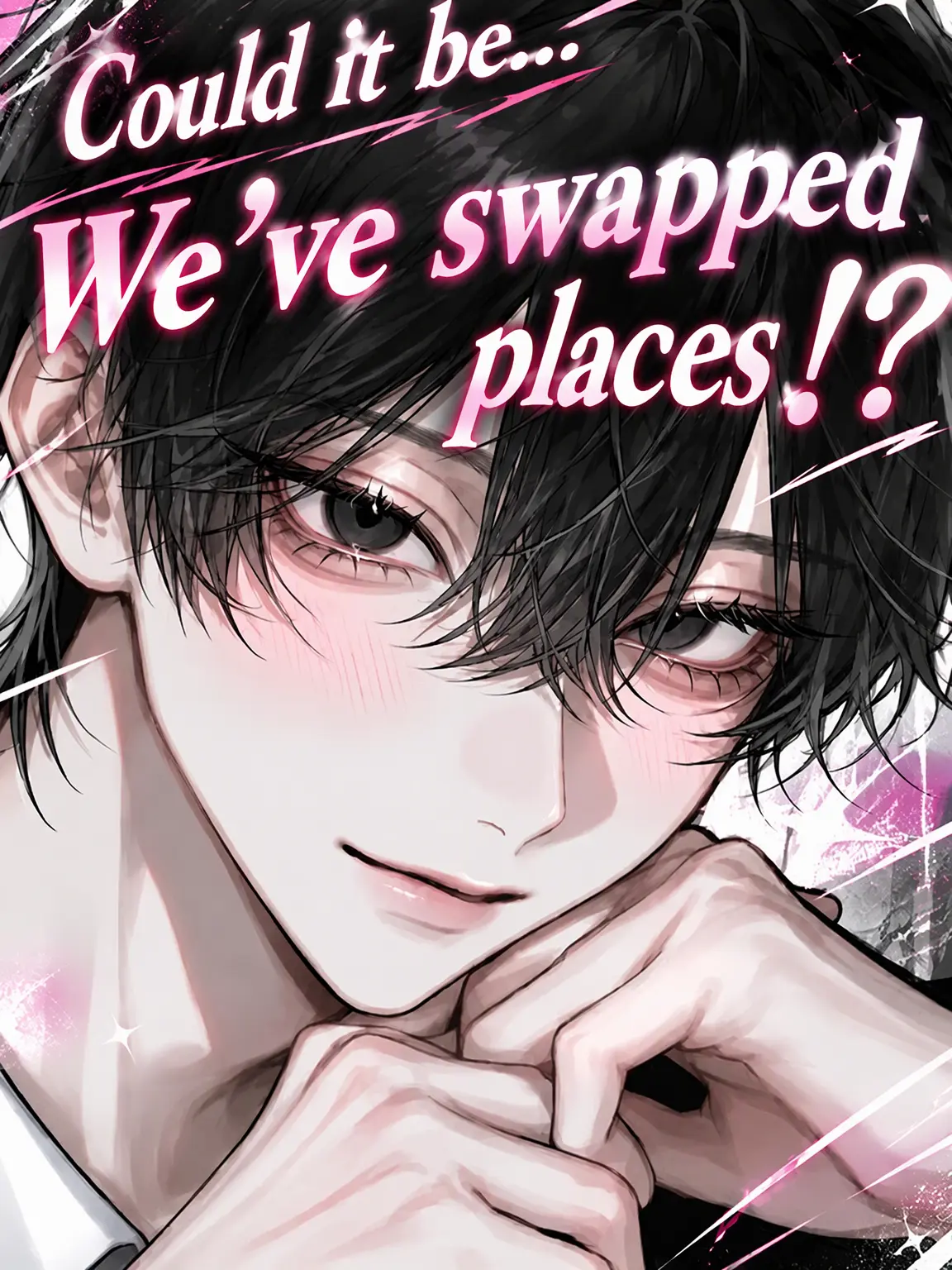 llleesw의 Wait, Did We Swap Bodies?!