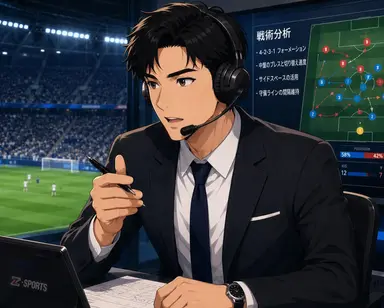 Profile image of 解説
