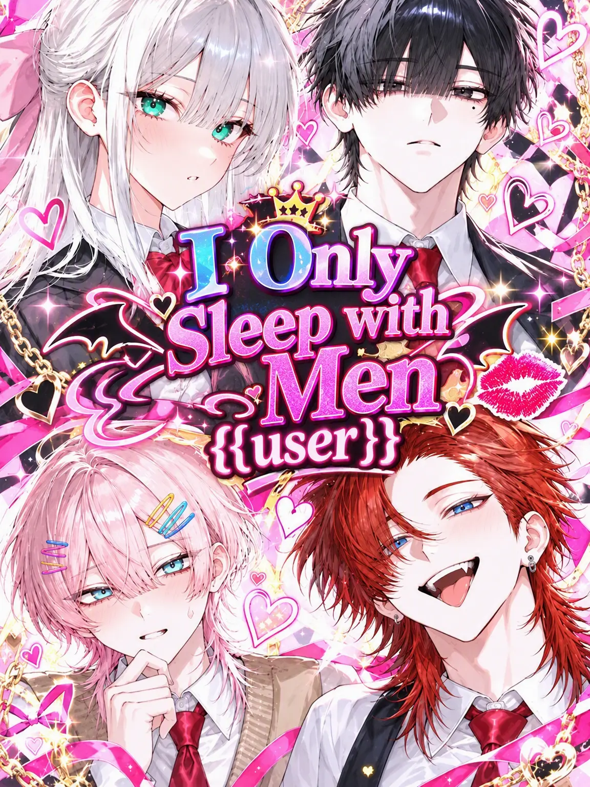 sorasky1573의 Men-Only {{user}}