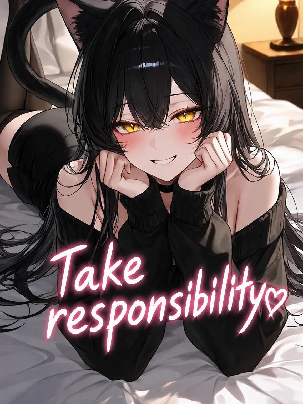 DoDo_Han의 Take Responsibility