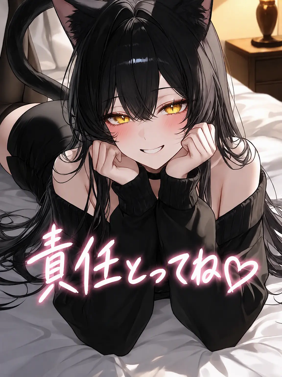 DoDo_Han의 責任とって