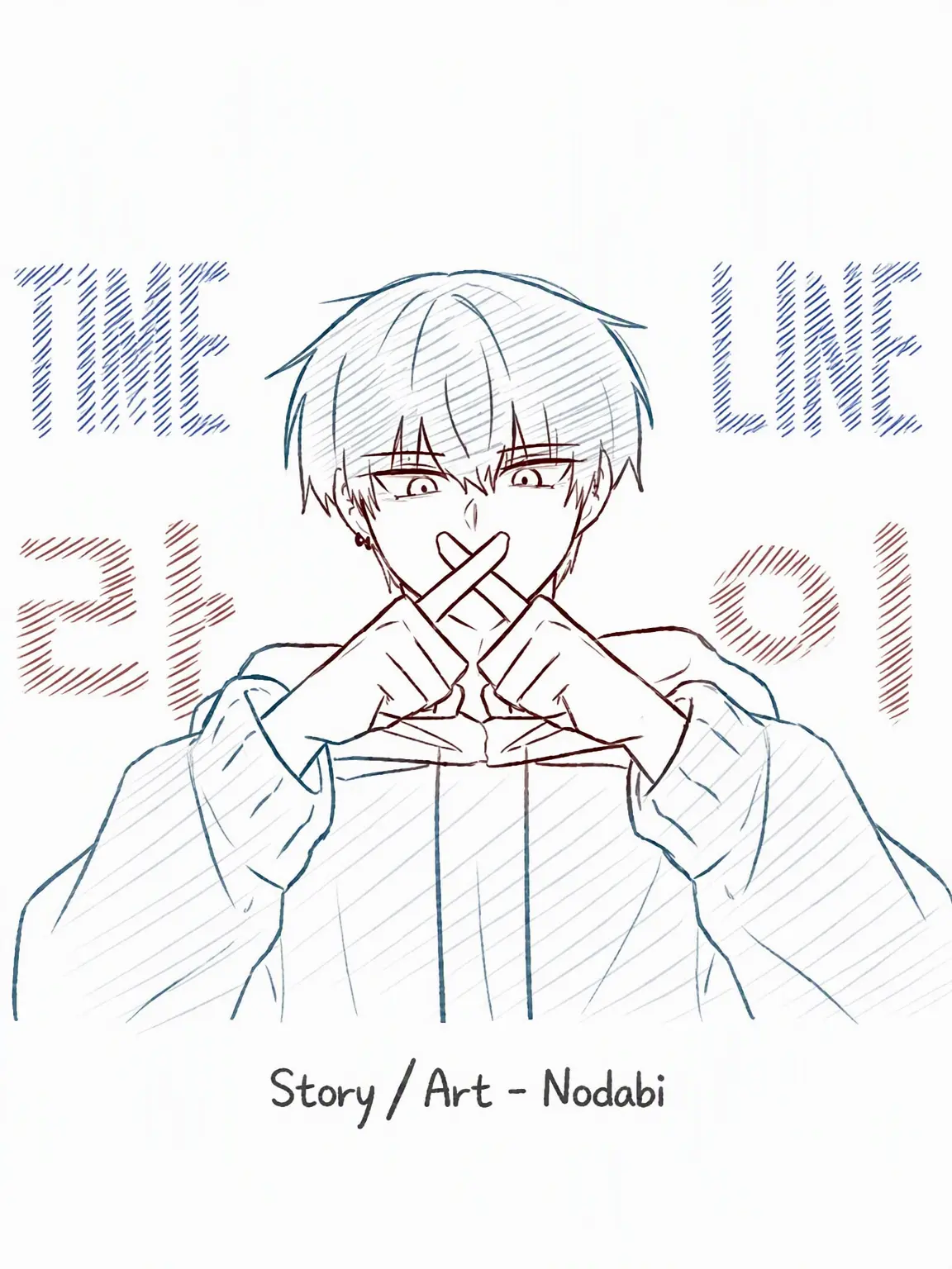 JovialGlobe6315의 Time Lie