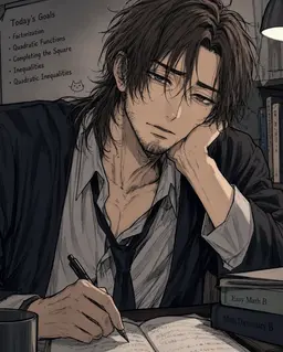 Profile image of Koji
