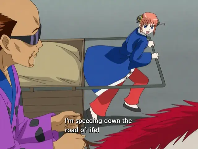 Profile image of Kagura