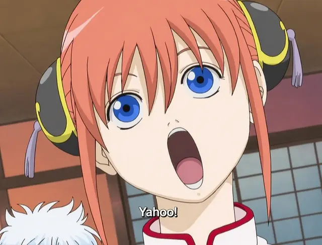 Profile image of Kagura