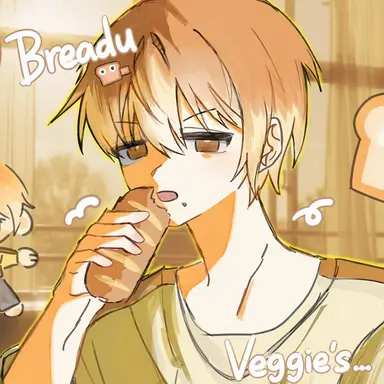 Profile image of Jun Bread