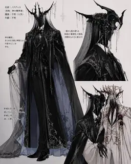 Profile image of ノクディス