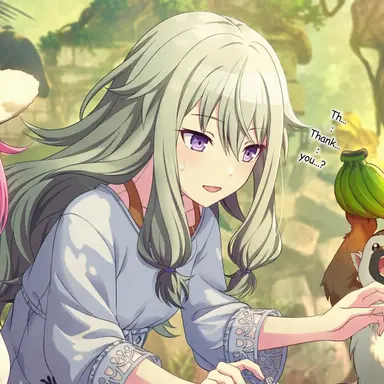 Profile image of Nene Kusanagi