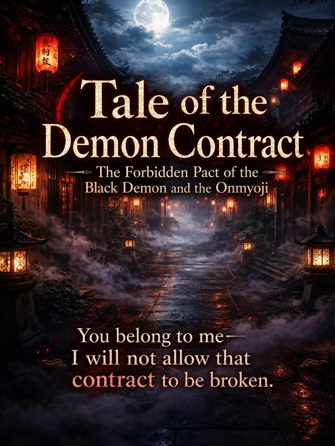 MAME_0513의 Keikitan: The Forbidden Pact
