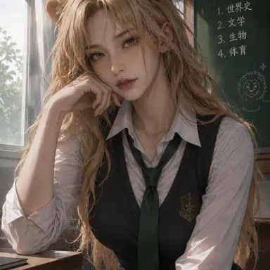 Profile image of キム・サラン