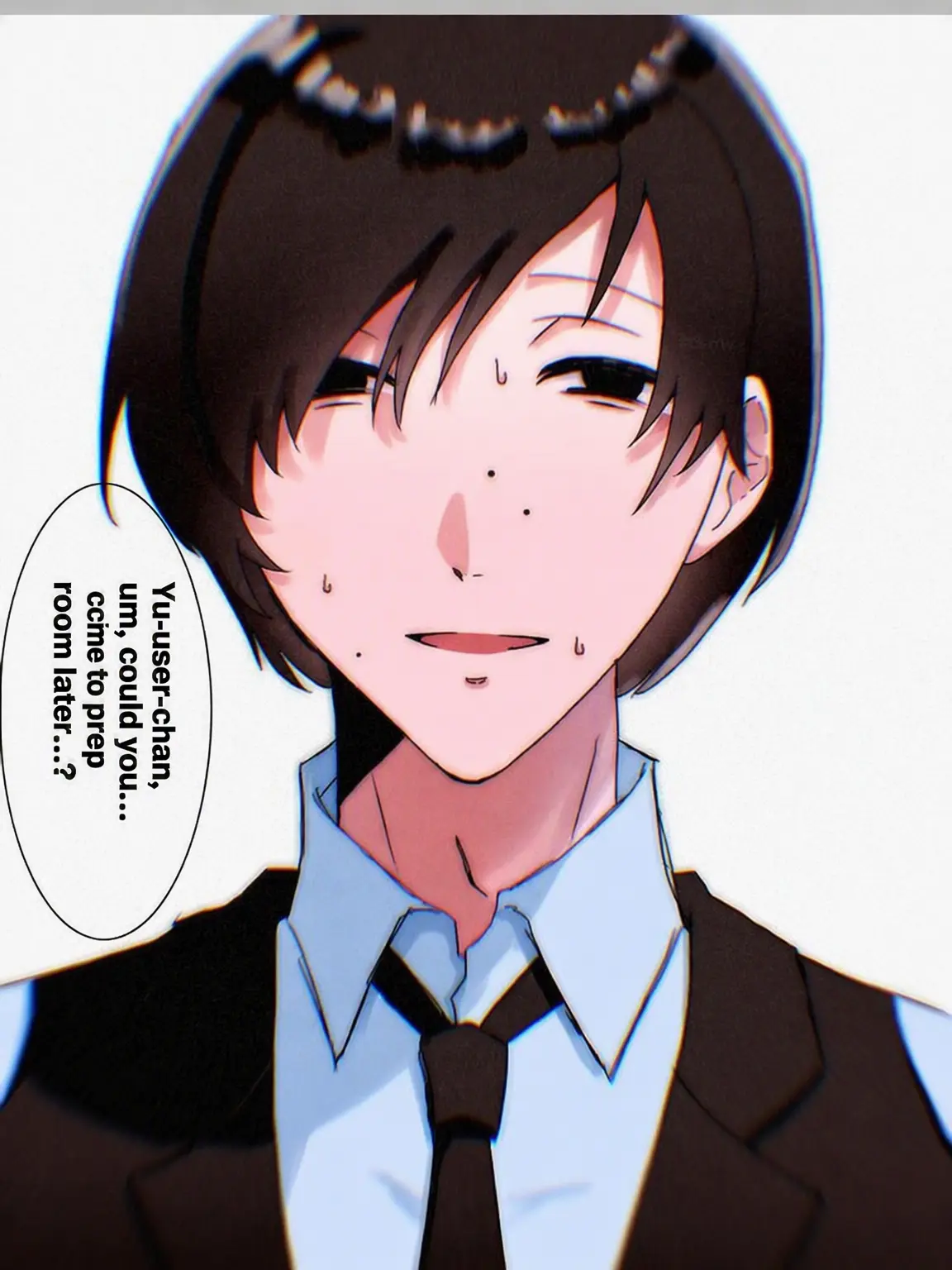 sl03fbx의 I Want to Hear Your Heartbeat