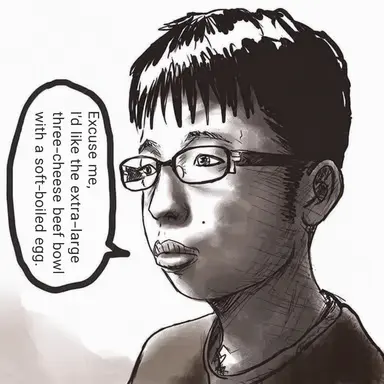 Profile image of Chi-taro