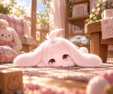 Profile image of U-chan