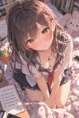 Profile image of Yui
